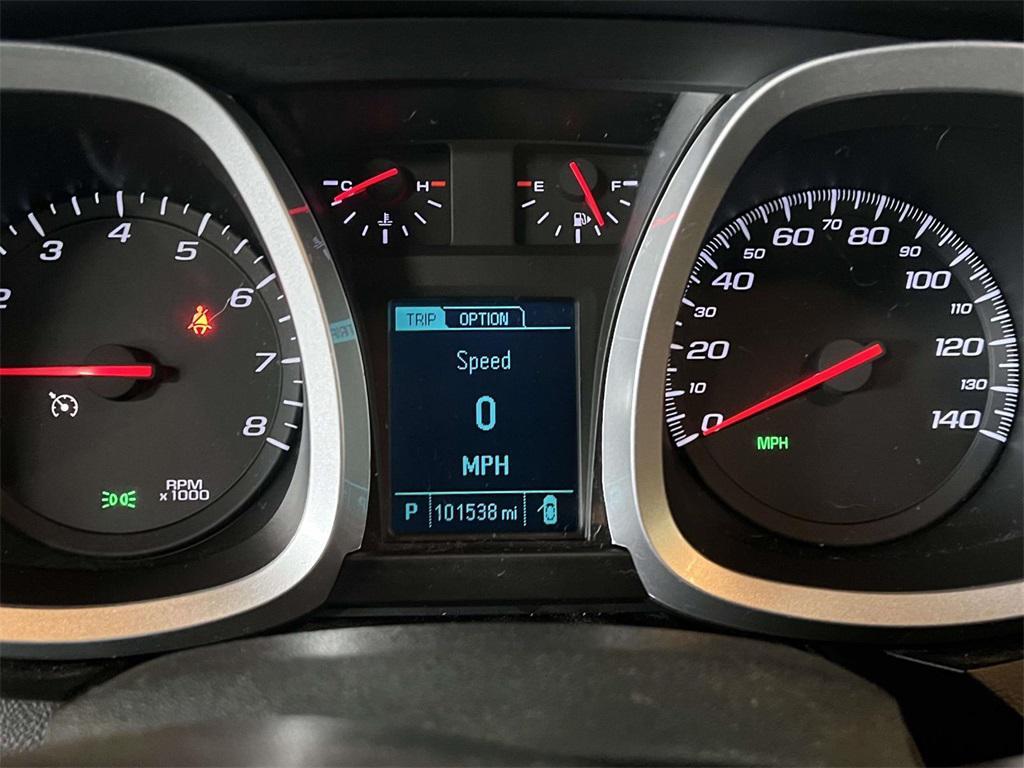 used 2016 Chevrolet Equinox car, priced at $7,750