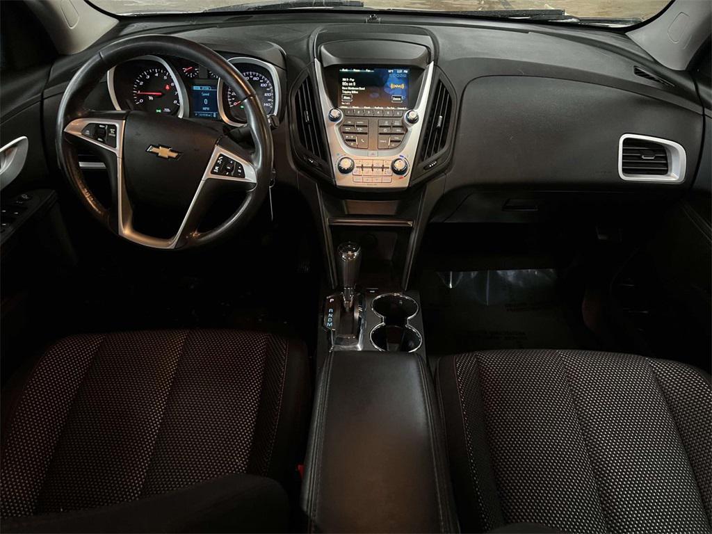 used 2016 Chevrolet Equinox car, priced at $7,750