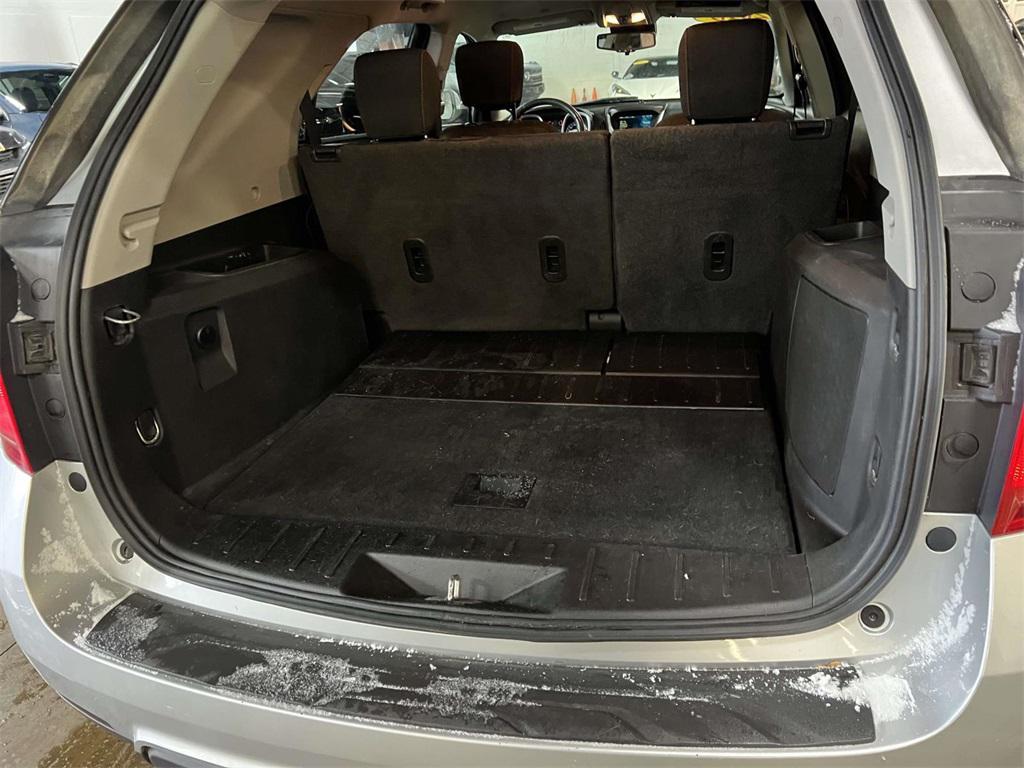 used 2016 Chevrolet Equinox car, priced at $7,750