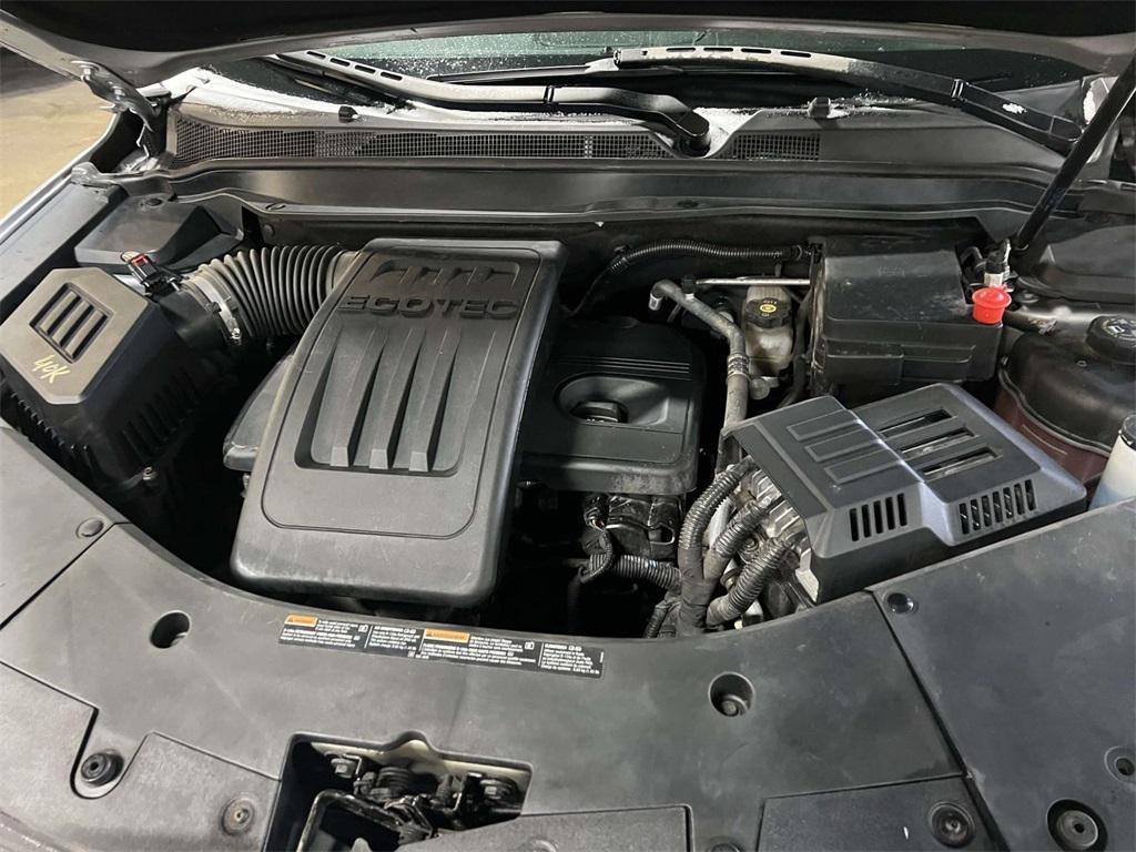 used 2016 Chevrolet Equinox car, priced at $7,750