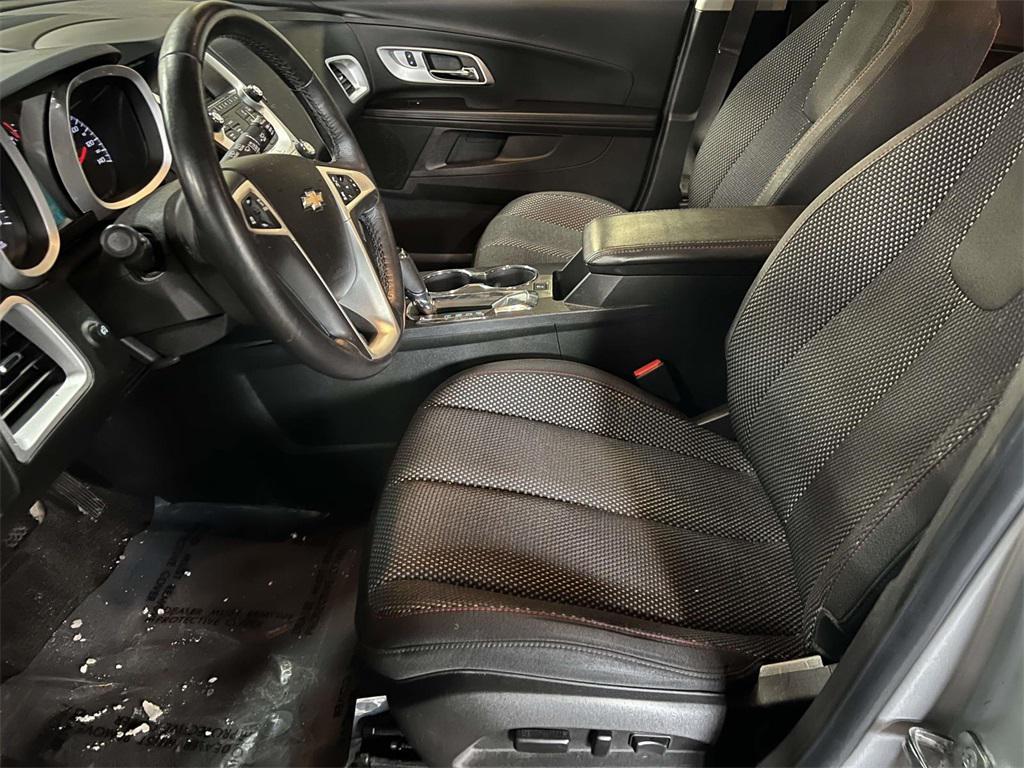 used 2016 Chevrolet Equinox car, priced at $7,750