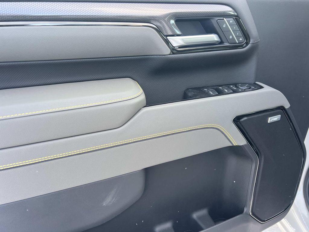 new 2026 Chevrolet Silverado 2500 car, priced at $79,907