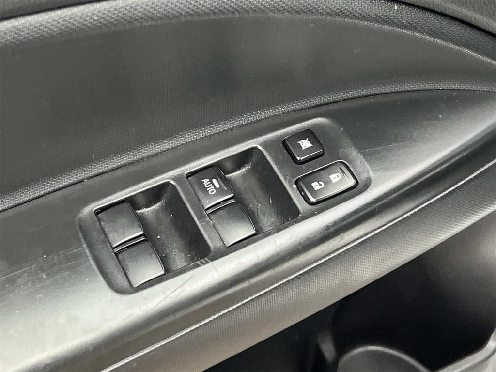 used 2022 Mitsubishi Mirage car, priced at $11,000