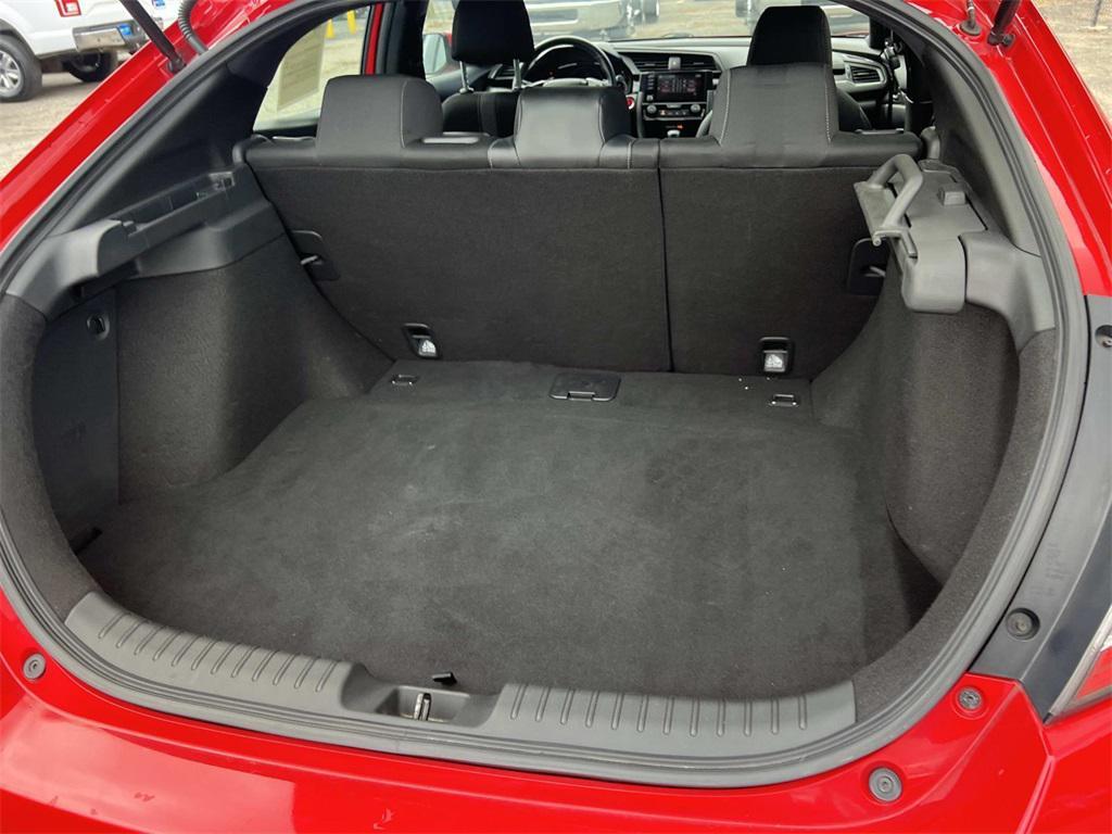 used 2020 Honda Civic car, priced at $17,000