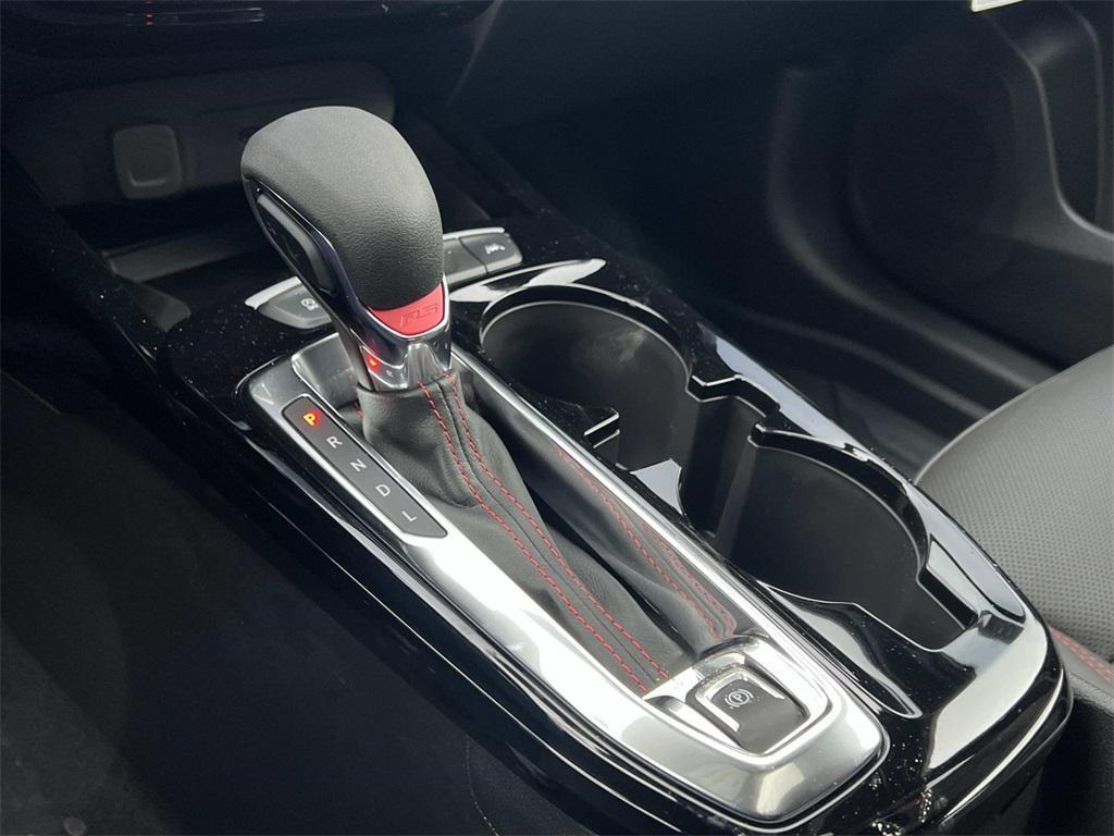 new 2026 Chevrolet Trax car, priced at $26,930