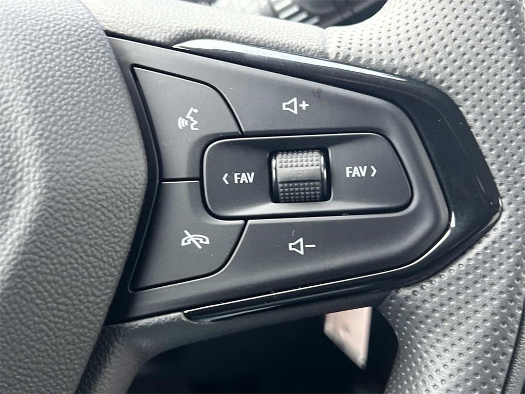 new 2026 Chevrolet Trax car, priced at $22,899