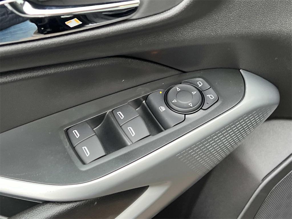 new 2026 Chevrolet Trax car, priced at $22,899