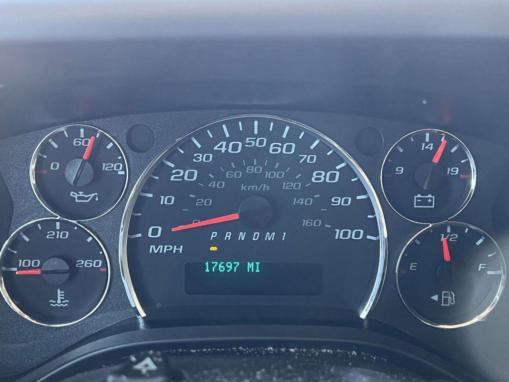 used 2024 Chevrolet Express 2500 car, priced at $30,000
