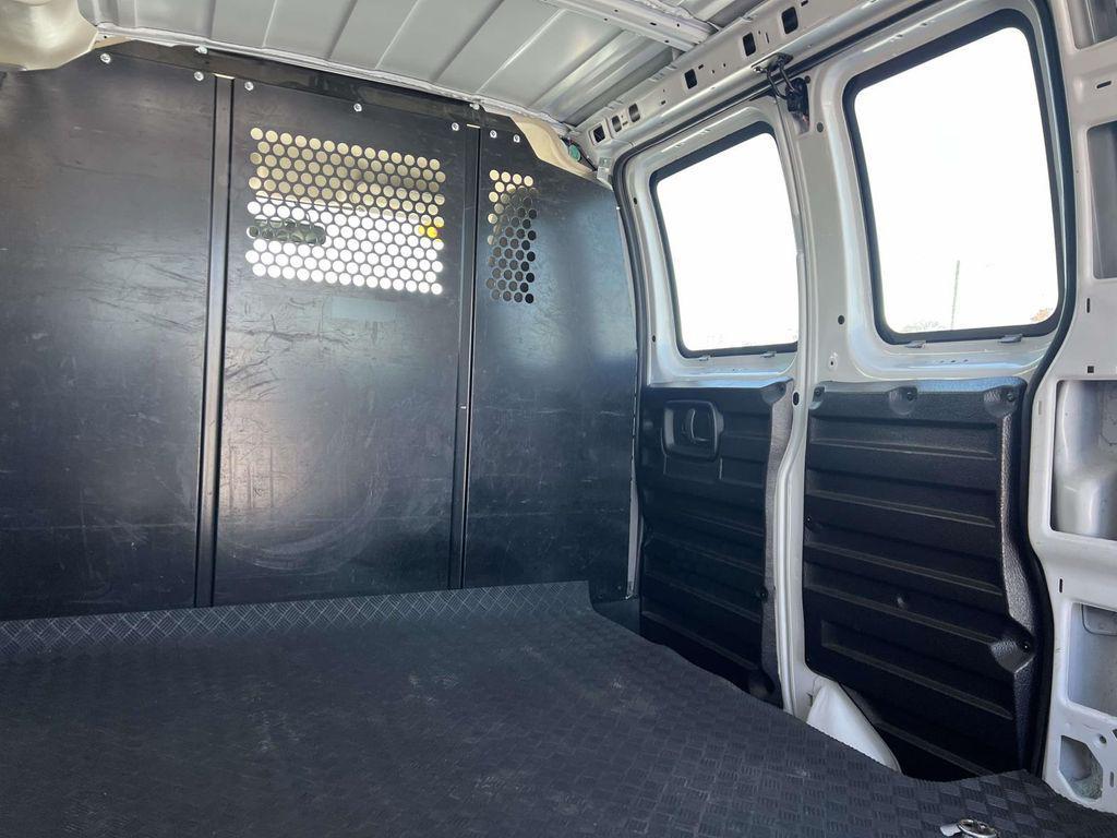 used 2024 Chevrolet Express 2500 car, priced at $30,000