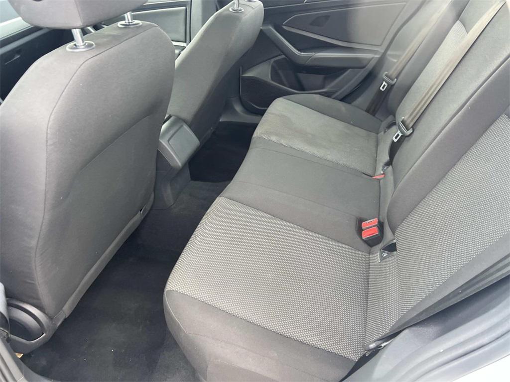 used 2019 Volkswagen Jetta car, priced at $11,500
