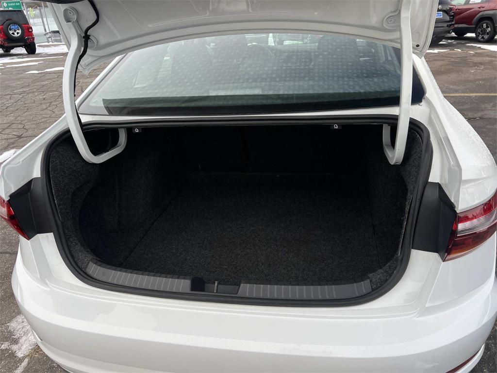 used 2019 Volkswagen Jetta car, priced at $11,500