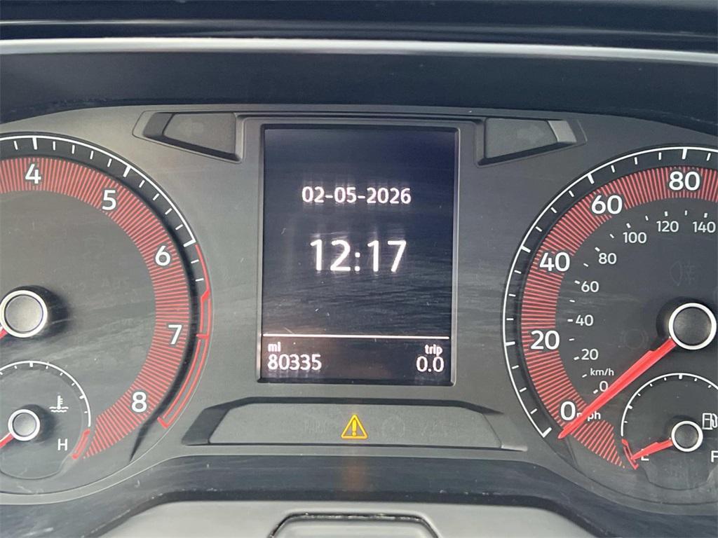 used 2019 Volkswagen Jetta car, priced at $11,500