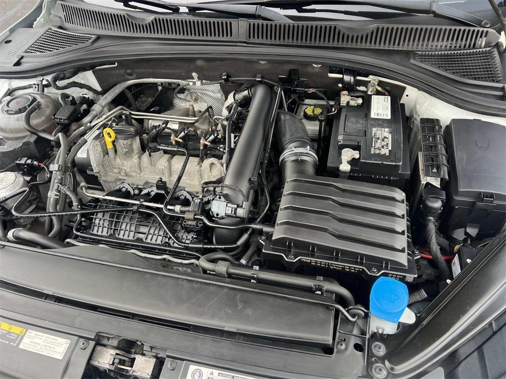 used 2019 Volkswagen Jetta car, priced at $11,500