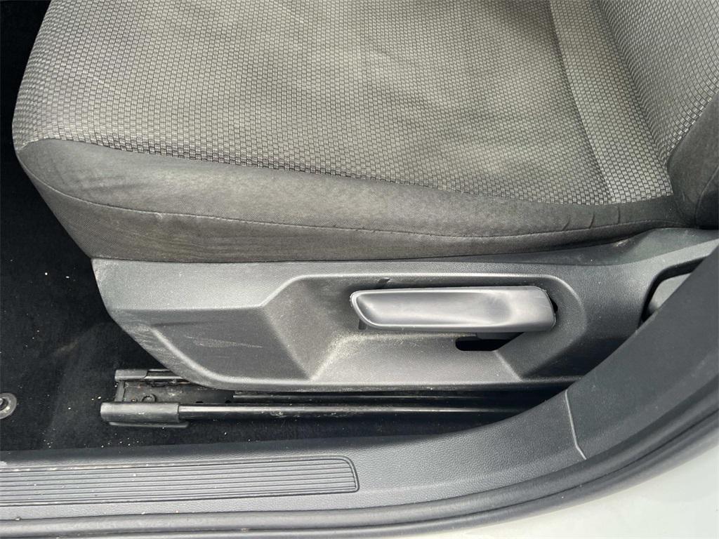 used 2019 Volkswagen Jetta car, priced at $11,500