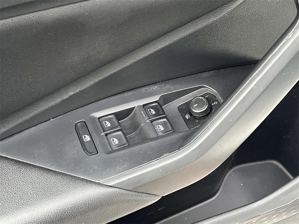 used 2019 Volkswagen Jetta car, priced at $11,500