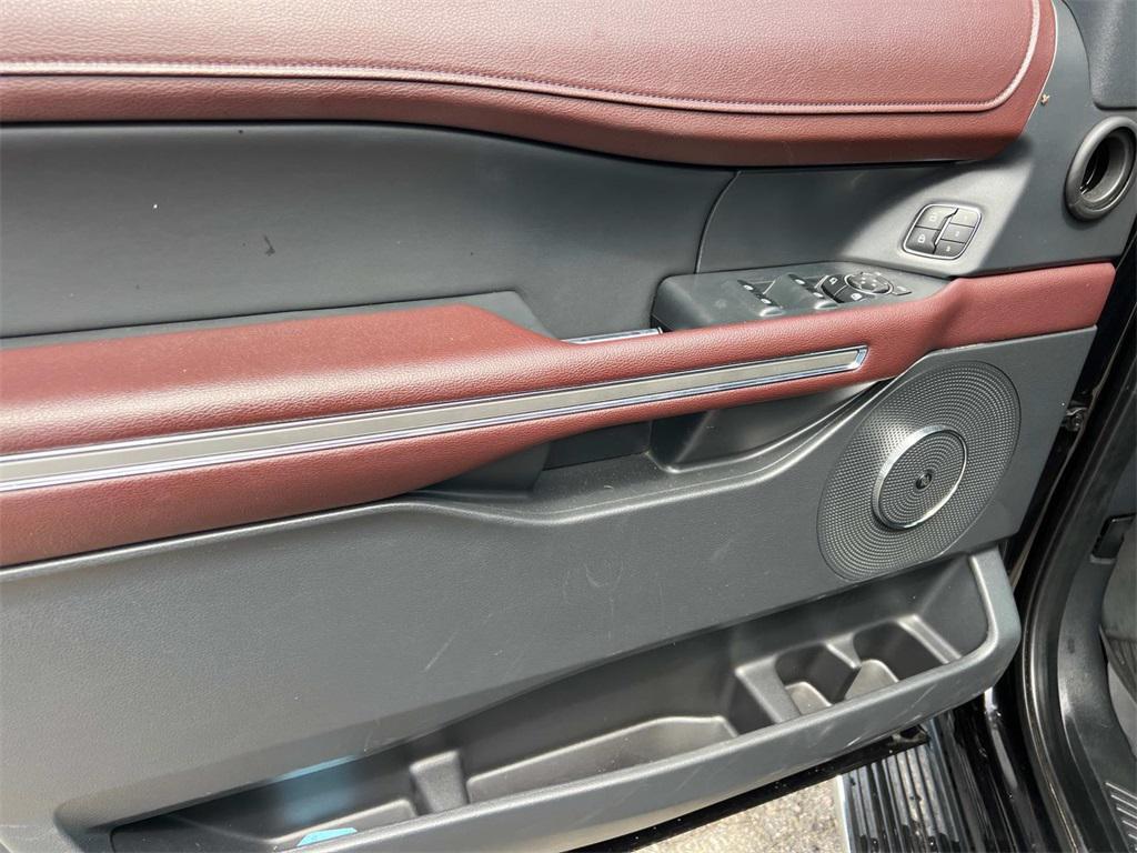 used 2023 Ford Expedition Max car, priced at $45,000
