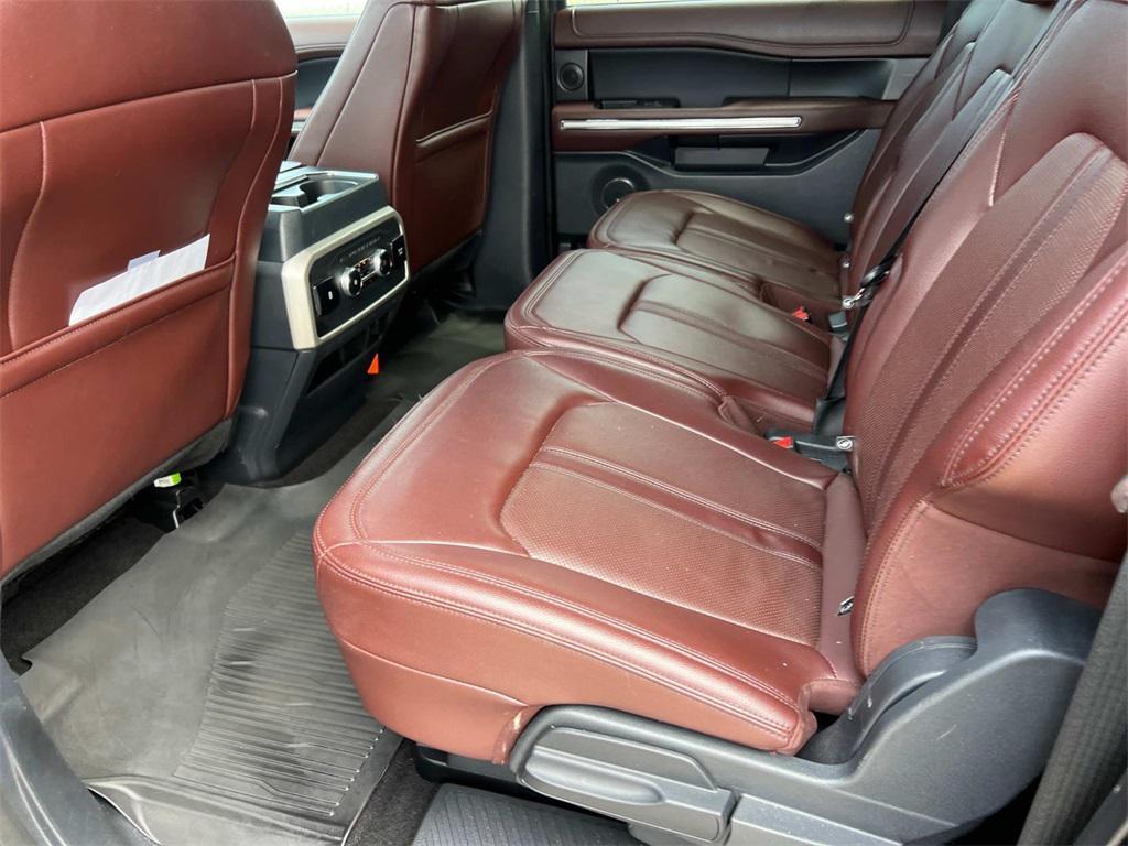 used 2023 Ford Expedition Max car, priced at $45,000