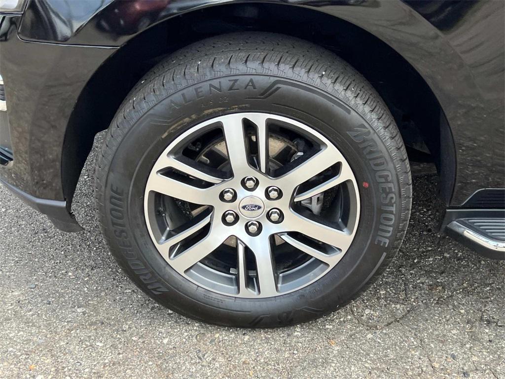 used 2023 Ford Expedition Max car, priced at $45,000