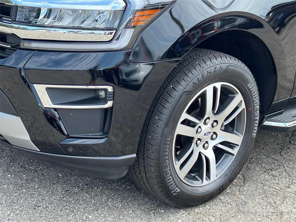 used 2023 Ford Expedition Max car, priced at $45,000