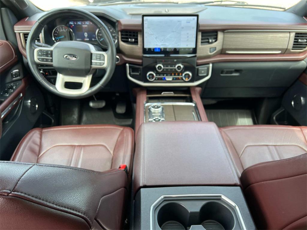 used 2023 Ford Expedition Max car, priced at $45,000