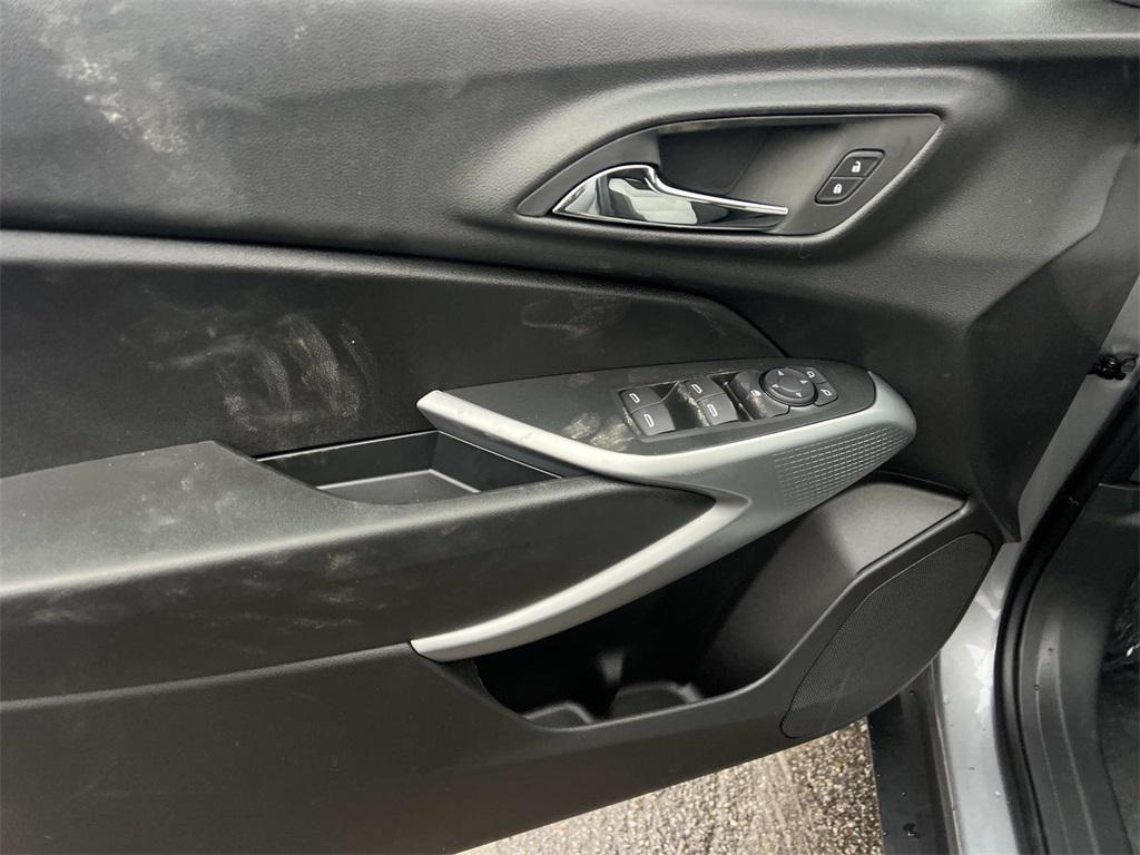 new 2026 Chevrolet Trax car, priced at $22,899