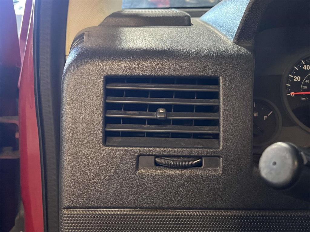 used 2008 Jeep Compass car, priced at $3,000