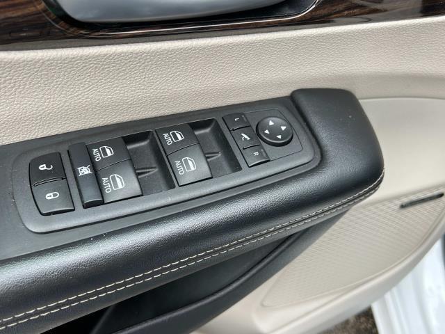 used 2022 Chrysler Pacifica car, priced at $25,750