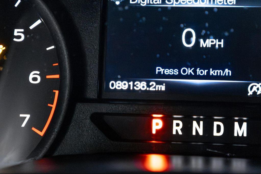 used 2019 Ford F-150 car, priced at $22,995