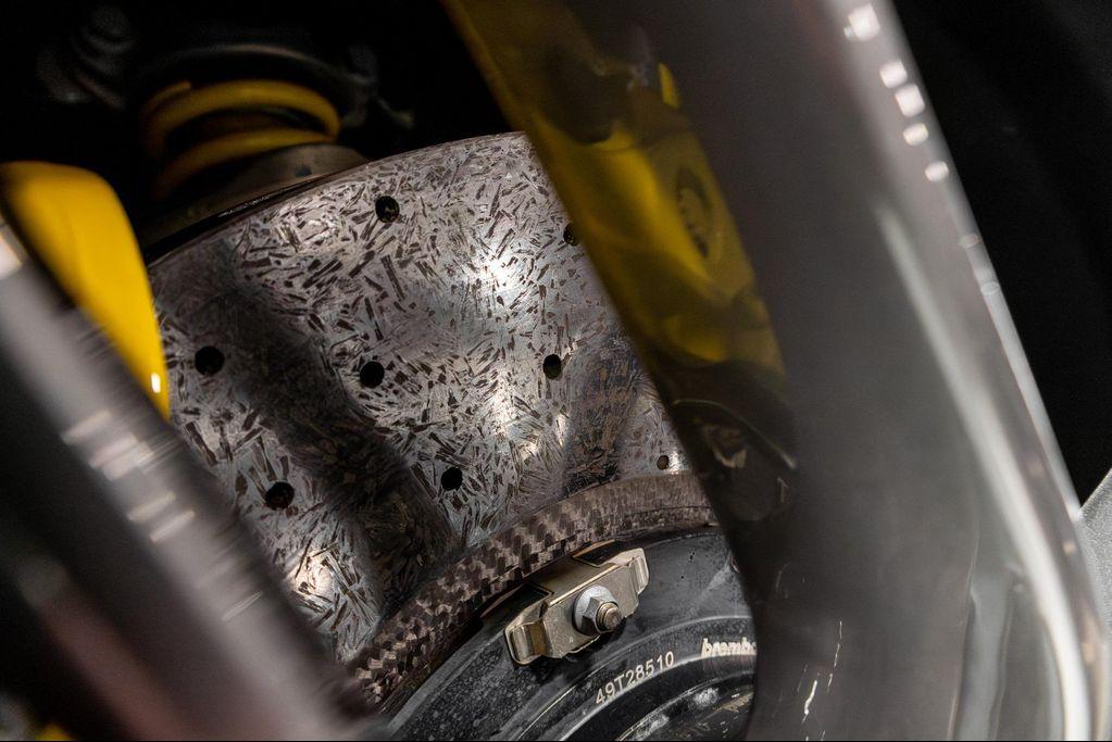 used 2018 Ferrari 488 GTB car, priced at $262,995