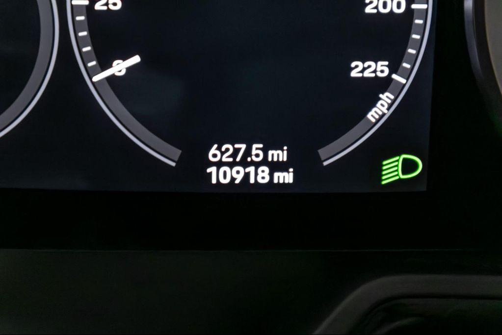 used 2021 Porsche 911 car, priced at $244,995