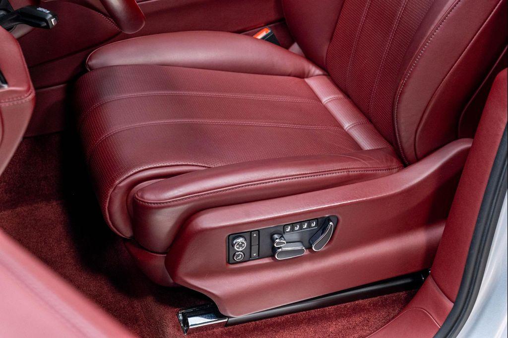 used 2020 Bentley Bentayga car, priced at $89,995