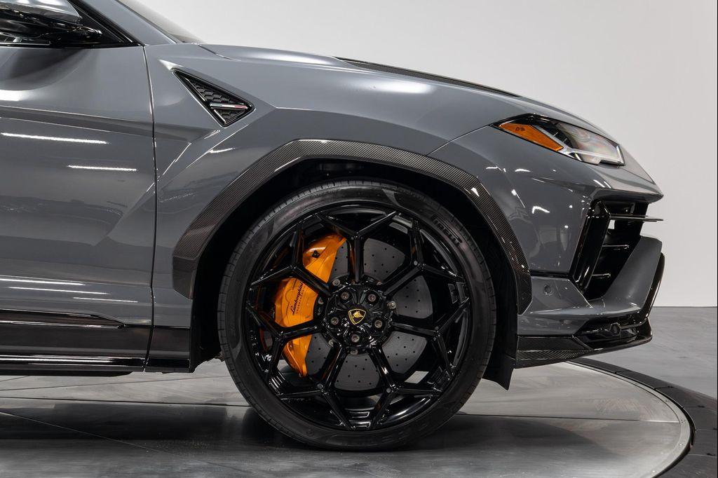 used 2023 Lamborghini Urus car, priced at $307,995