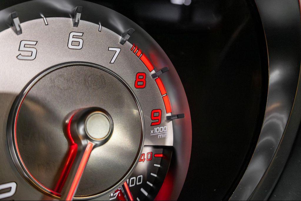 used 2012 Mercedes-Benz SLS AMG car, priced at $274,995