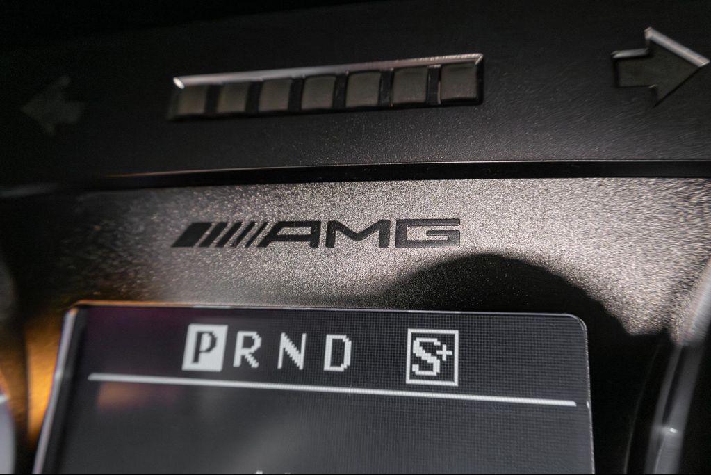 used 2012 Mercedes-Benz SLS AMG car, priced at $274,995