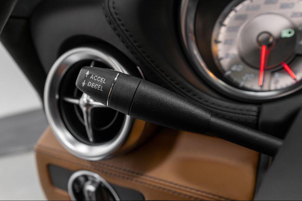 used 2012 Mercedes-Benz SLS AMG car, priced at $274,995