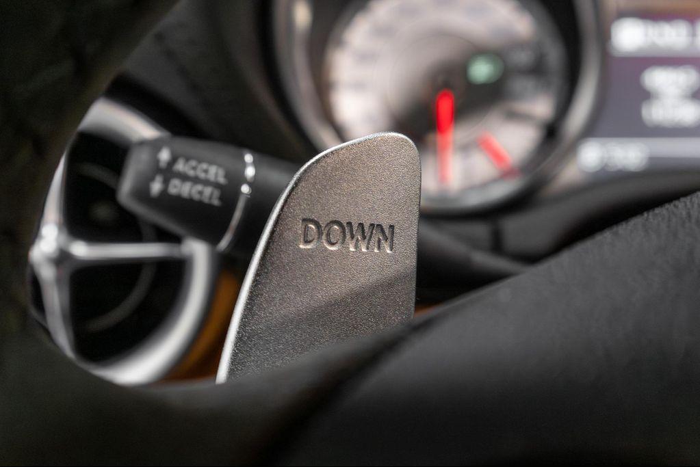 used 2012 Mercedes-Benz SLS AMG car, priced at $274,995