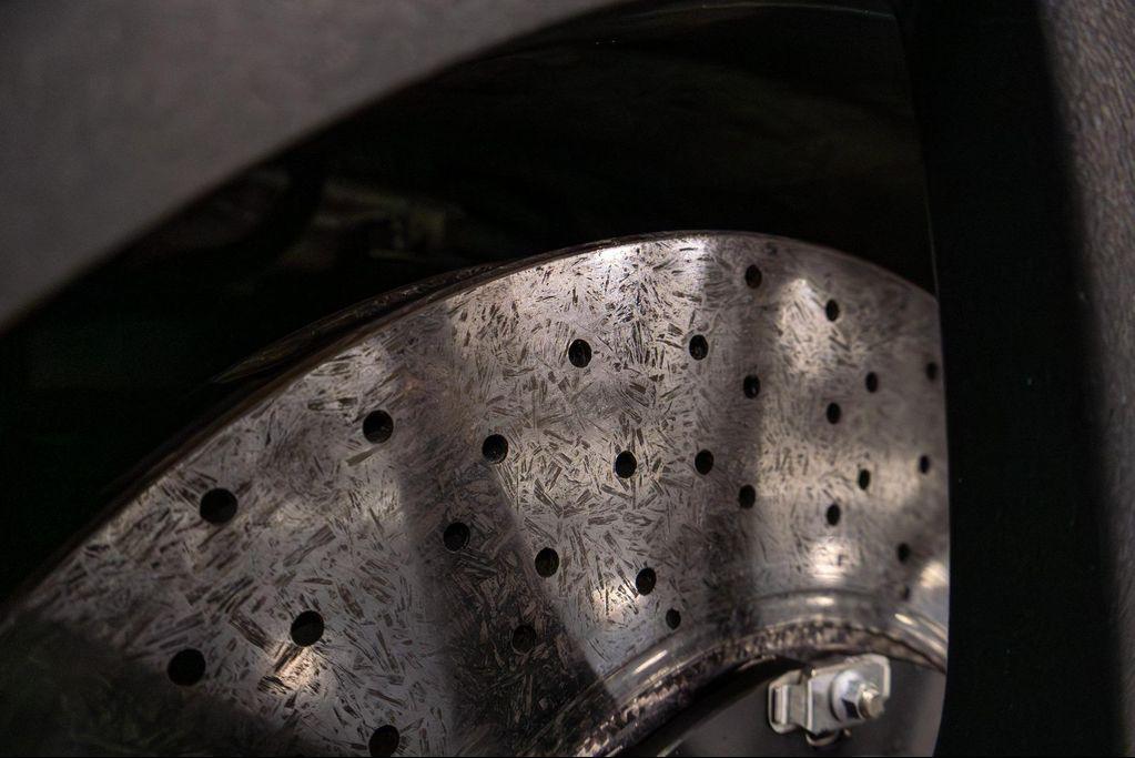 used 2019 McLaren 720S car, priced at $254,995