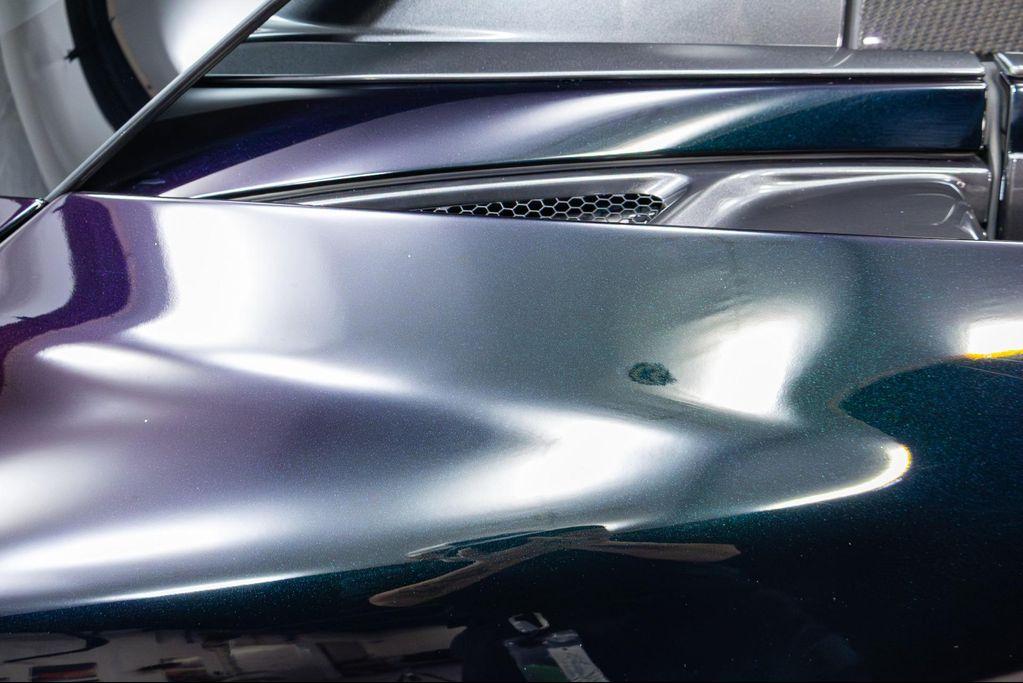 used 2019 McLaren 720S car, priced at $254,995