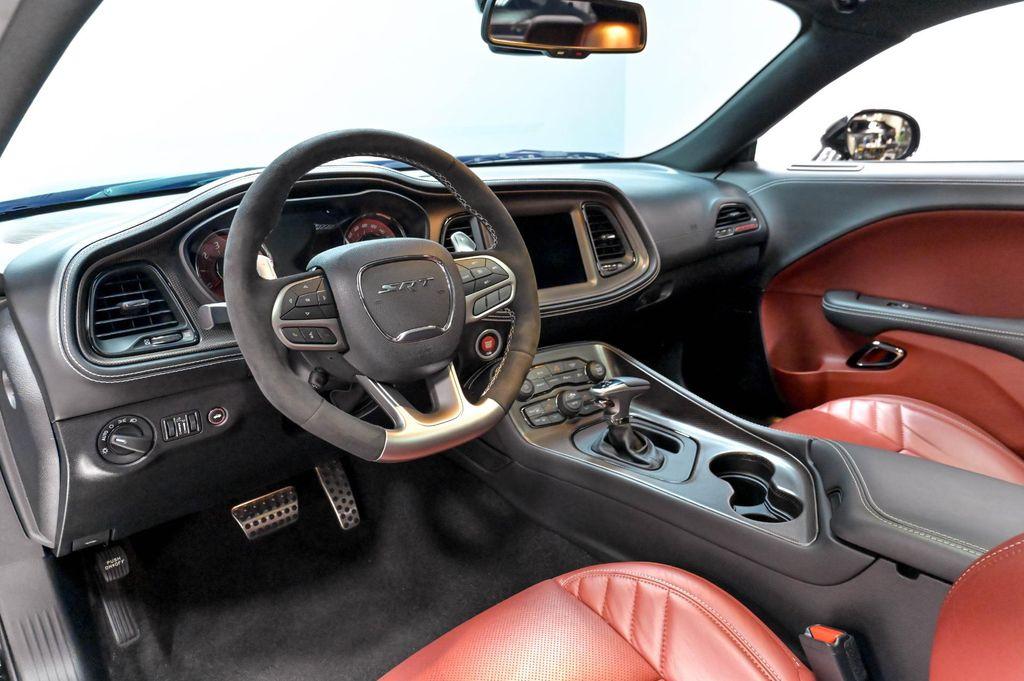 used 2023 Dodge Challenger car, priced at $79,495