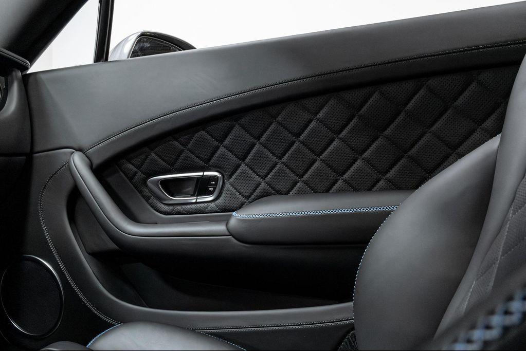 used 2017 Bentley Continental GT car, priced at $116,495