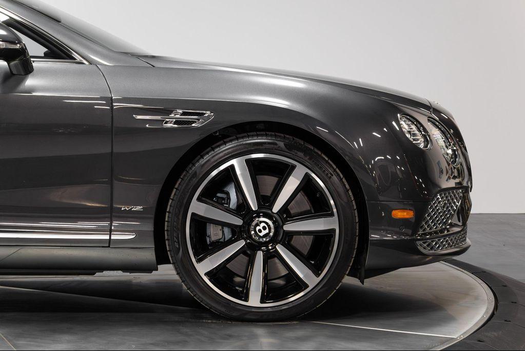 used 2017 Bentley Continental GT car, priced at $116,495