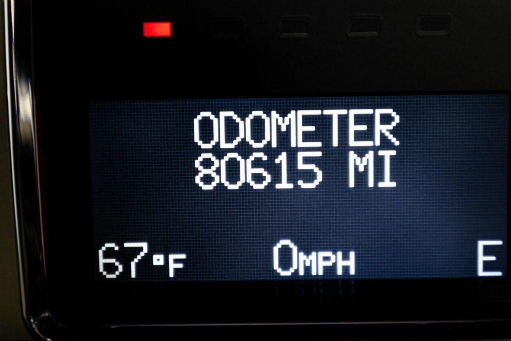 used 2014 Cadillac Escalade car, priced at $21,895