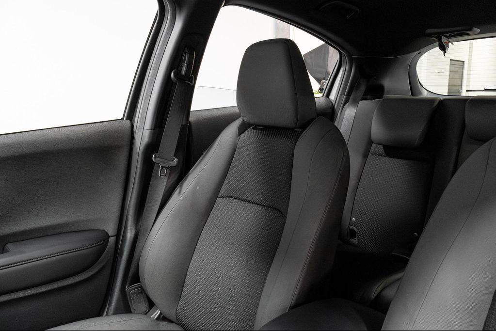 used 2019 Honda HR-V car, priced at $18,995