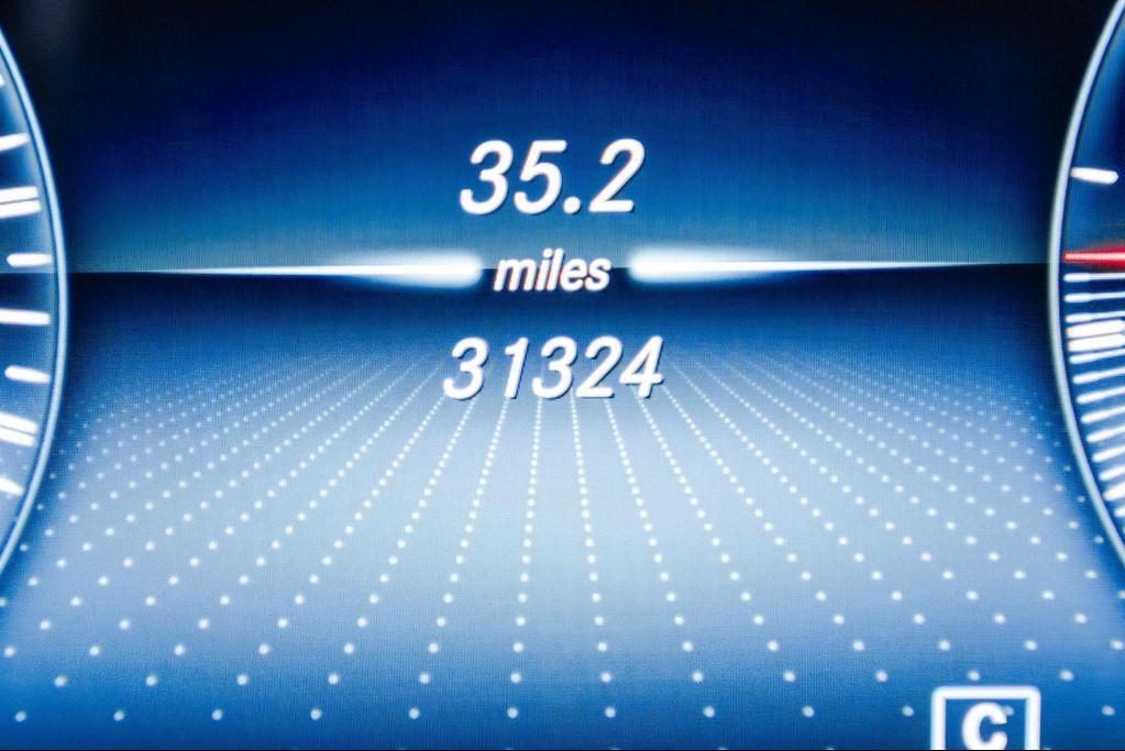 used 2020 Mercedes-Benz AMG GT 63 car, priced at $88,995