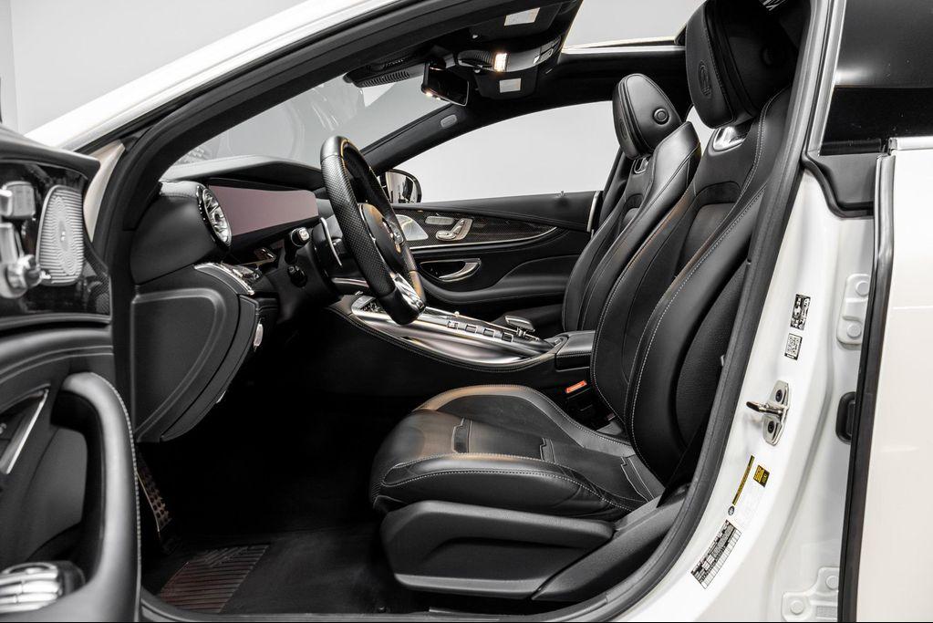 used 2020 Mercedes-Benz AMG GT 63 car, priced at $88,995