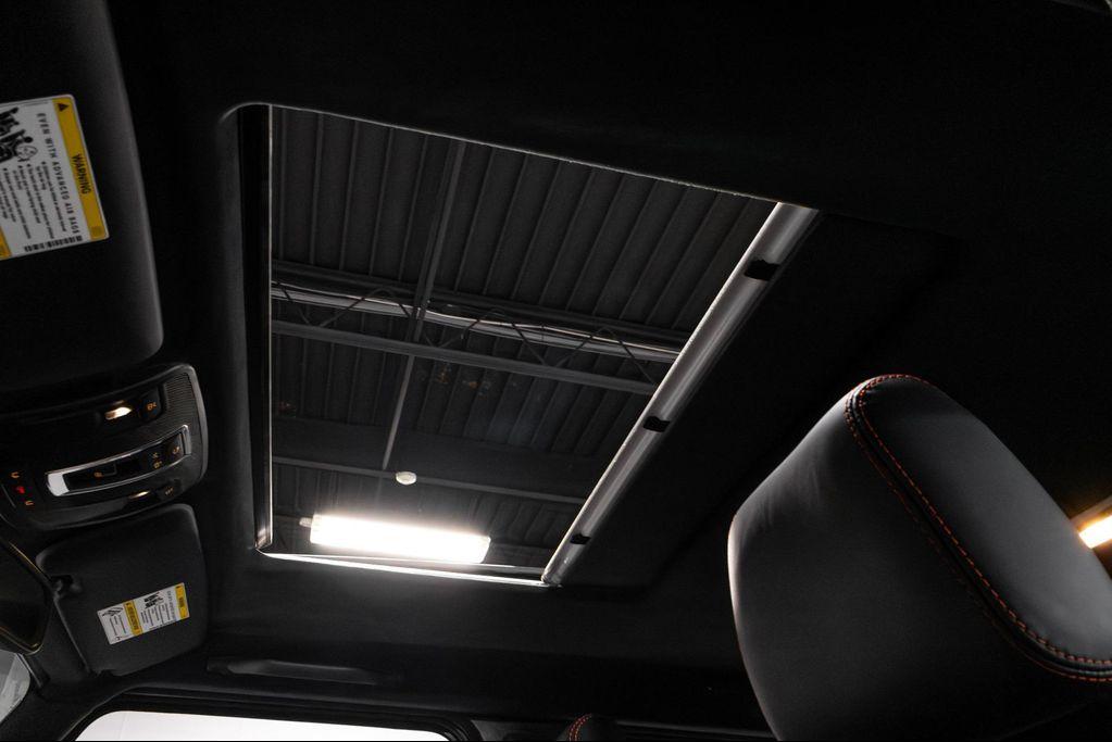 used 2017 Mercedes-Benz AMG G 63 car, priced at $93,995