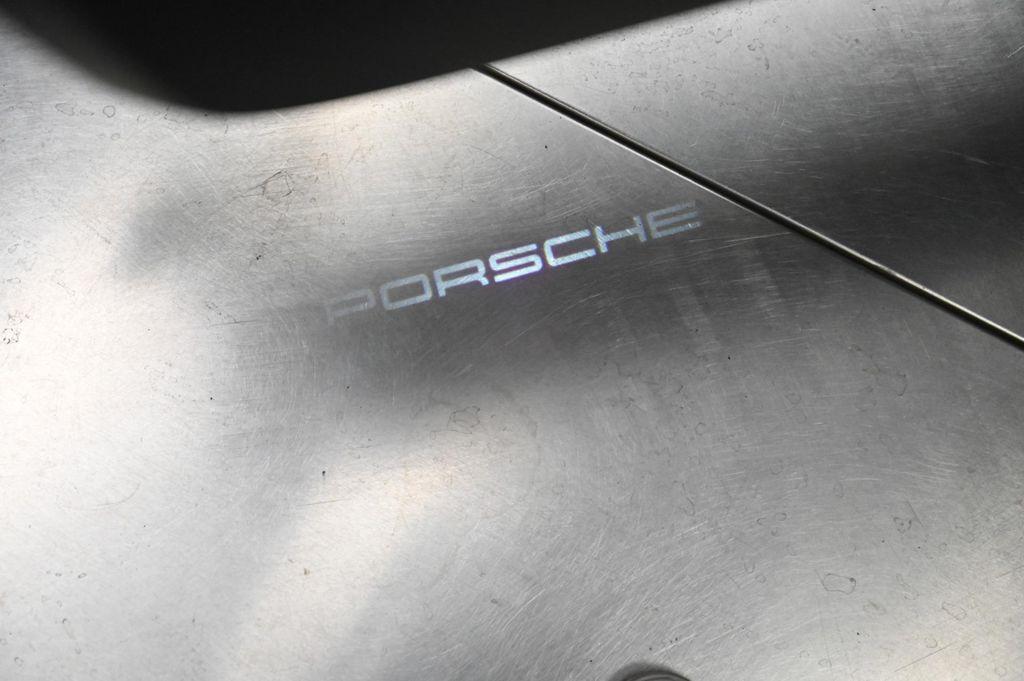 used 2023 Porsche Macan car, priced at $54,995