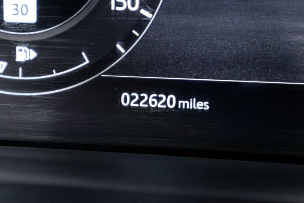 used 2021 Land Rover Range Rover car, priced at $56,995