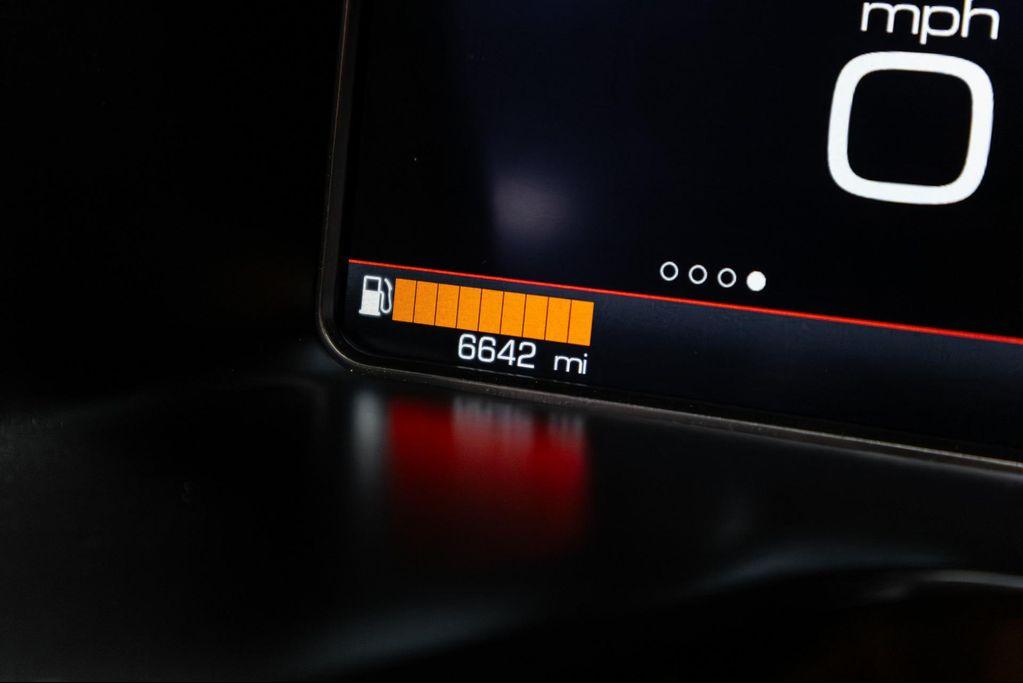 used 2021 Ferrari 812 GTS car, priced at $514,995