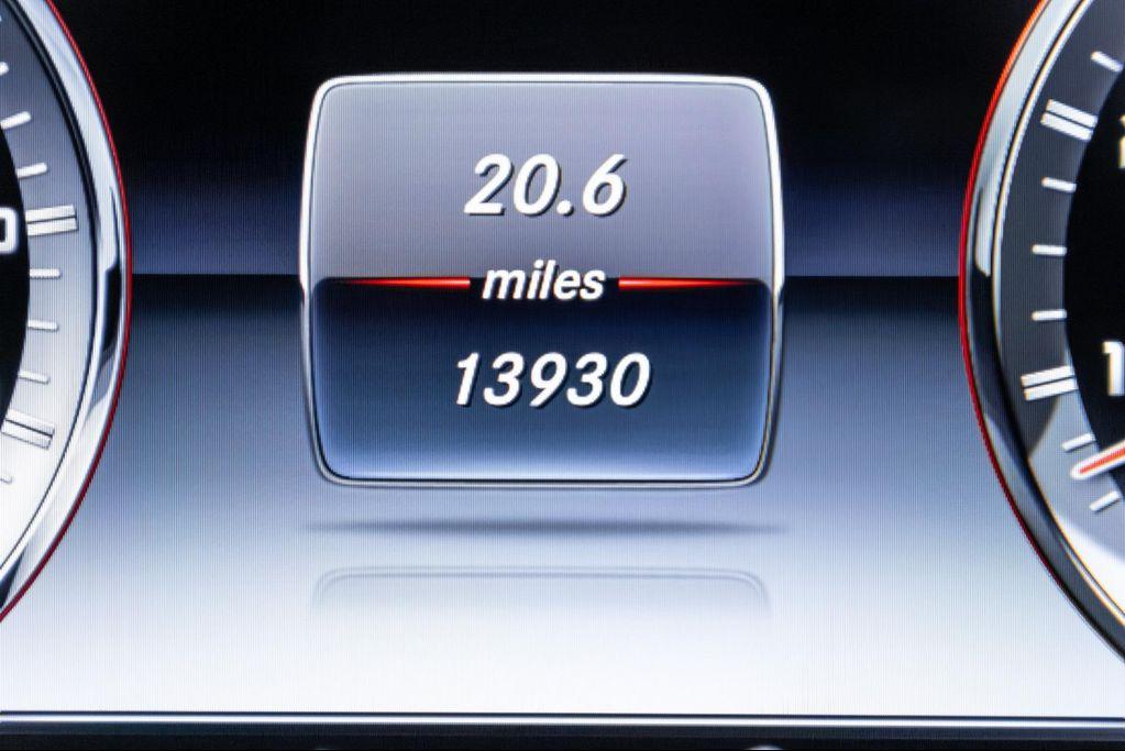 used 2017 Mercedes-Benz AMG S 63 car, priced at $78,995